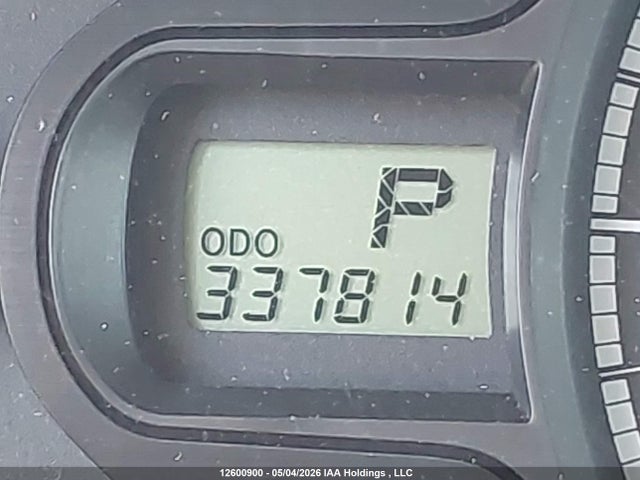 Продаж на аукціоні авто 2013 Toyota Sienna, vin: 5TDZK3DC1DS352398, номер лоту: 12600900