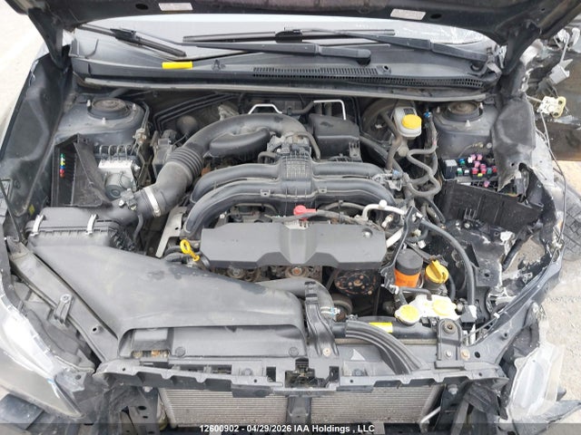 Aukcja sprzedaży 2014 Subaru Impreza Limited, vin: JF1GPAK67EH268897, numer aukcji: 12600902