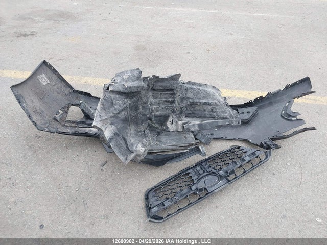 Aukcja sprzedaży 2014 Subaru Impreza Limited, vin: JF1GPAK67EH268897, numer aukcji: 12600902