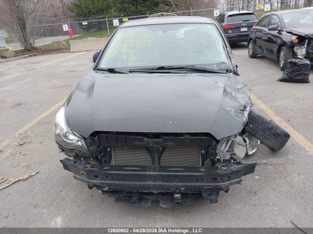 Aukcja sprzedaży 2014 Subaru Impreza Limited, vin: JF1GPAK67EH268897, numer aukcji: 12600902