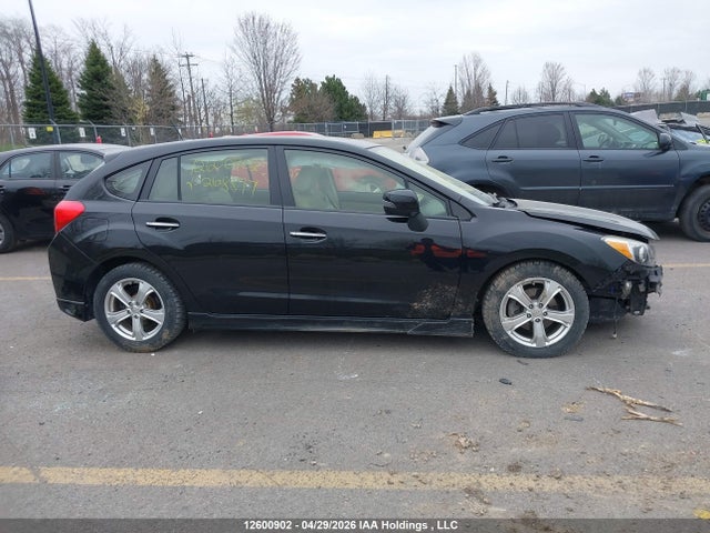 Aukcja sprzedaży 2014 Subaru Impreza Limited, vin: JF1GPAK67EH268897, numer aukcji: 12600902