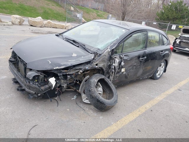 Aukcja sprzedaży 2014 Subaru Impreza Limited, vin: JF1GPAK67EH268897, numer aukcji: 12600902