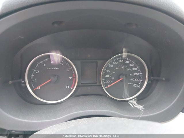 Aukcja sprzedaży 2014 Subaru Impreza Limited, vin: JF1GPAK67EH268897, numer aukcji: 12600902