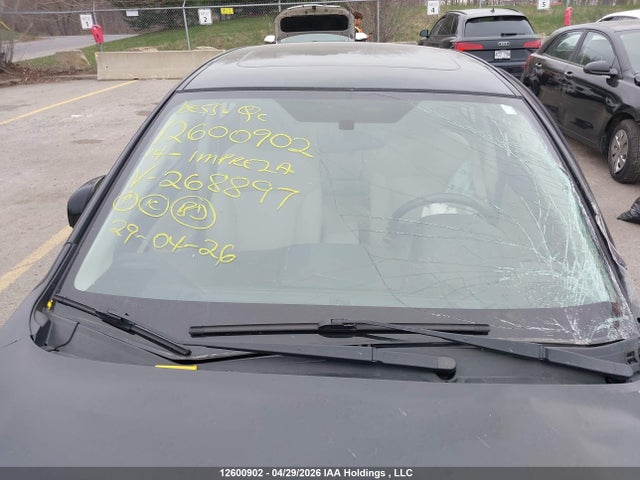 Aukcja sprzedaży 2014 Subaru Impreza Limited, vin: JF1GPAK67EH268897, numer aukcji: 12600902