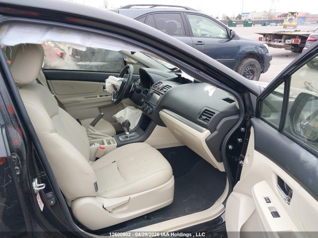Aukcja sprzedaży 2014 Subaru Impreza Limited, vin: JF1GPAK67EH268897, numer aukcji: 12600902