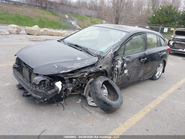 Aukcja sprzedaży 2014 Subaru Impreza Limited, vin: JF1GPAK67EH268897, numer aukcji: 12600902
