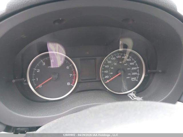 Aukcja sprzedaży 2014 Subaru Impreza Limited, vin: JF1GPAK67EH268897, numer aukcji: 12600902