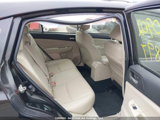 Aukcja sprzedaży 2014 Subaru Impreza Limited, vin: JF1GPAK67EH268897, numer aukcji: 12600902