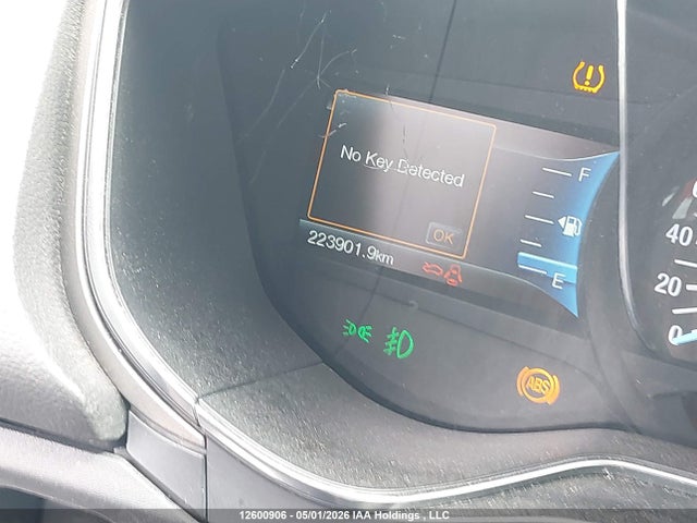 Продажа на аукционе авто 2015 Ford Fusion S, vin: 3FA6P0G73FR155276, номер лота: 12600906