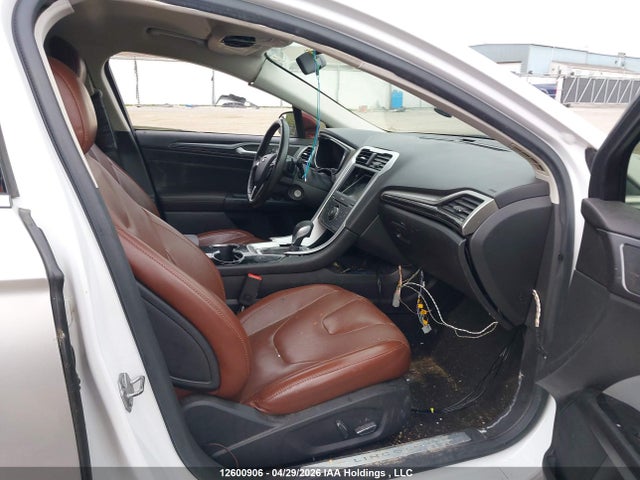 Продажа на аукционе авто 2015 Ford Fusion S, vin: 3FA6P0G73FR155276, номер лота: 12600906