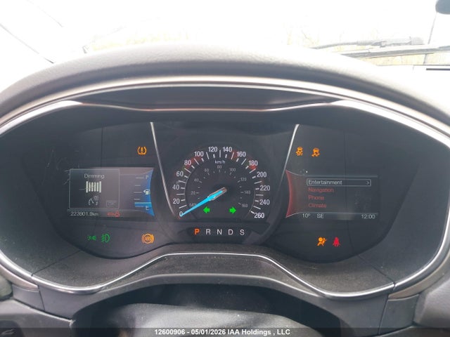 Продажа на аукционе авто 2015 Ford Fusion S, vin: 3FA6P0G73FR155276, номер лота: 12600906