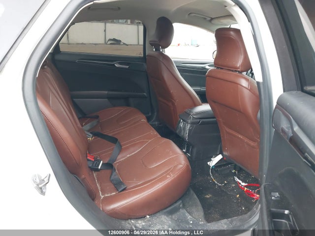 Продажа на аукционе авто 2015 Ford Fusion S, vin: 3FA6P0G73FR155276, номер лота: 12600906