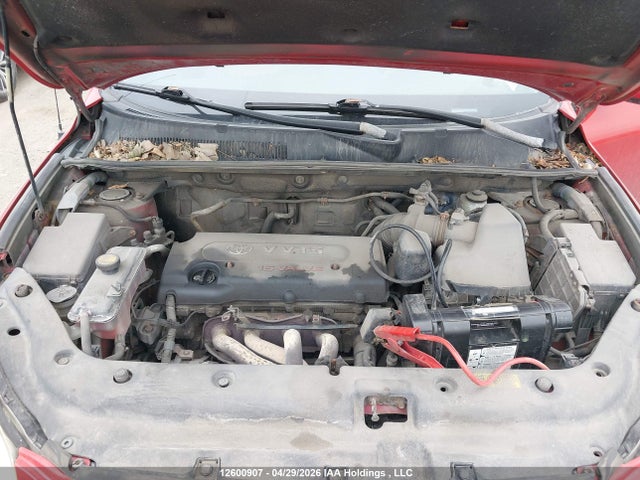 Продаж на аукціоні авто 2007 Toyota Rav4, vin: JTMBD33V175112969, номер лоту: 12600907