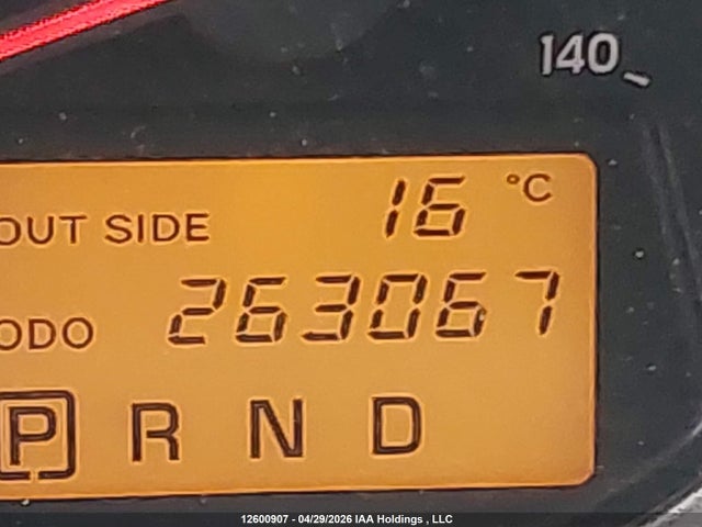 Продаж на аукціоні авто 2007 Toyota Rav4, vin: JTMBD33V175112969, номер лоту: 12600907