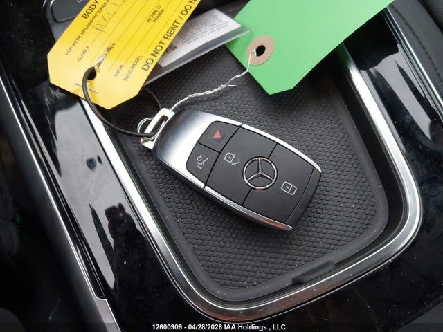 W1N4N4HB5TJ767530 Mercedes-Benz Gla 250 4matic