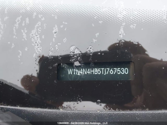 W1N4N4HB5TJ767530 Mercedes-Benz Gla 250 4matic