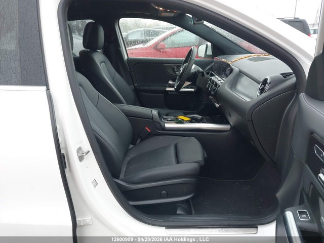 W1N4N4HB5TJ767530 Mercedes-Benz Gla 250 4matic