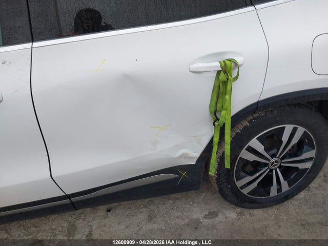 W1N4N4HB5TJ767530 Mercedes-Benz Gla 250 4matic