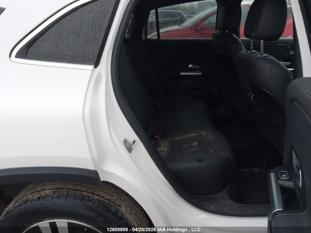 W1N4N4HB5TJ767530 Mercedes-Benz Gla 250 4matic