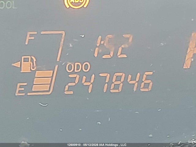 12600910 :رقم المزاد ، JTDKT4K32A5309830 vin ، 2010 Toyota Yaris مزاد بيع