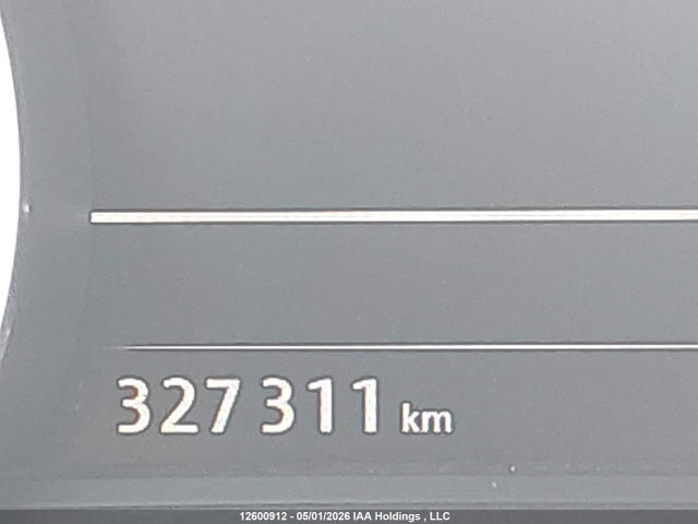 WVGDP9BP5ED006593 Volkswagen Touareg Tdi