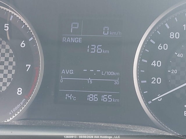 KMHD74LF1KU883652 Hyundai Elantra Essential