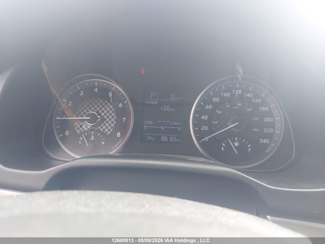 KMHD74LF1KU883652 Hyundai Elantra Essential