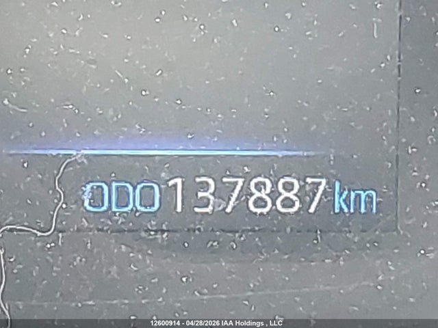 12600914 :رقم المزاد ، 5YFBPRBEXLP111179 vin ، 2020 Toyota Corolla Le مزاد بيع