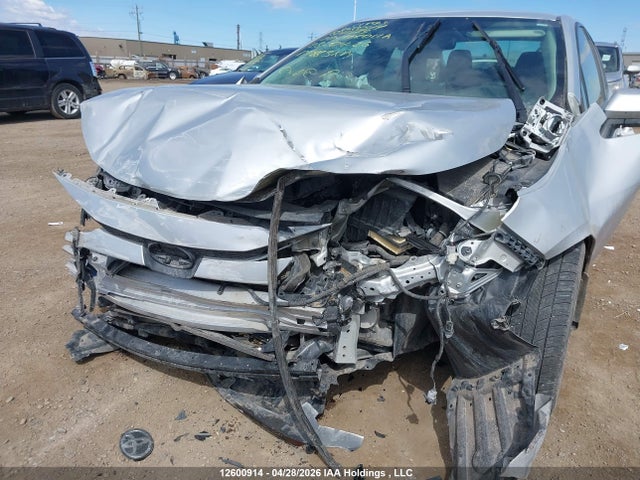 12600914 :رقم المزاد ، 5YFBPRBEXLP111179 vin ، 2020 Toyota Corolla Le مزاد بيع