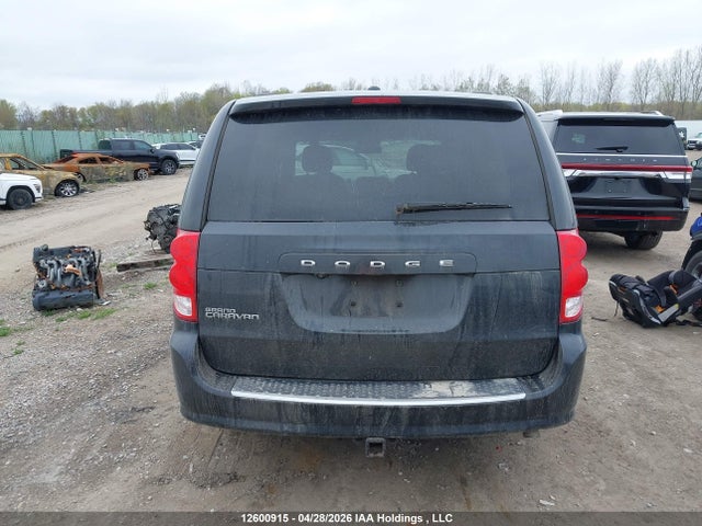 12600915 :رقم المزاد ، 2C4RDGBG0KR726903 vin ، 2019 Dodge Grand Caravan مزاد بيع