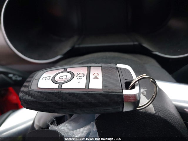 1FA6P8CF0M5102370 Ford Mustang Gt Premium