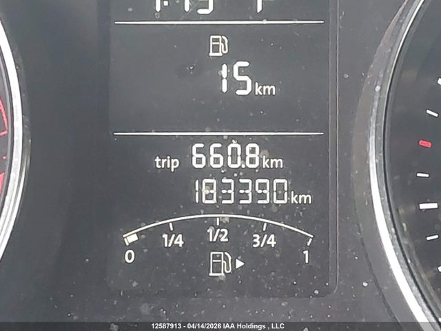 12587913 :رقم المزاد ، 3VW2B7AJ5HM255090 vin ، 2017 Volkswagen Jetta 1.4 Tsi Trendline+ مزاد بيع