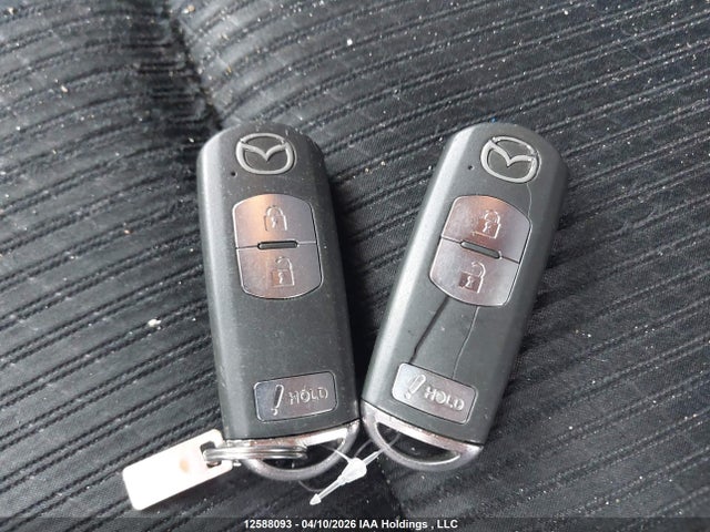 Aukcja sprzedaży 2014 Mazda Cx-5 Gs, vin: JM3KE2CY6E0398417, numer aukcji: 12588093