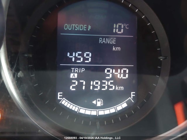 Aukcja sprzedaży 2014 Mazda Cx-5 Gs, vin: JM3KE2CY6E0398417, numer aukcji: 12588093
