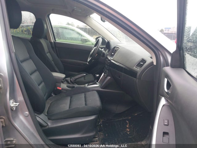 Aukcja sprzedaży 2014 Mazda Cx-5 Gs, vin: JM3KE2CY6E0398417, numer aukcji: 12588093