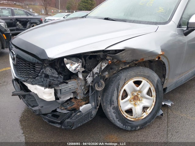 Aukcja sprzedaży 2014 Mazda Cx-5 Gs, vin: JM3KE2CY6E0398417, numer aukcji: 12588093