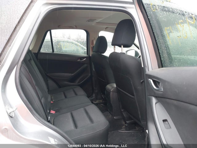 Aukcja sprzedaży 2014 Mazda Cx-5 Gs, vin: JM3KE2CY6E0398417, numer aukcji: 12588093