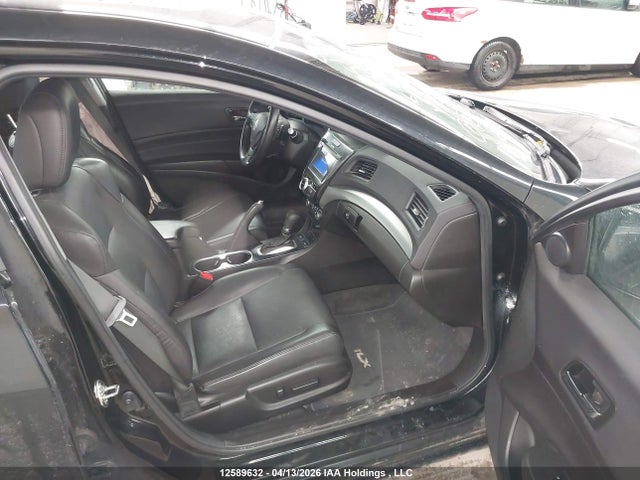 19UDE2F74GA801202 Acura Ilx Premium Package/tech Package