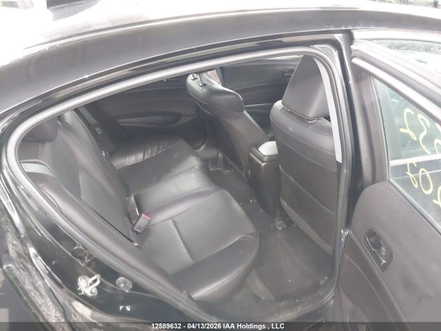 19UDE2F74GA801202 Acura Ilx Premium Package/tech Package