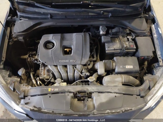 KMHD84LFXHU129624 Hyundai ELANTRA GL