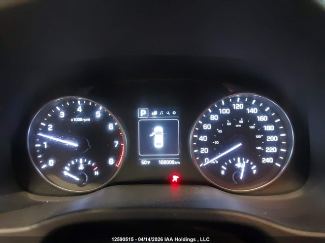 KMHD84LFXHU129624 Hyundai ELANTRA GL