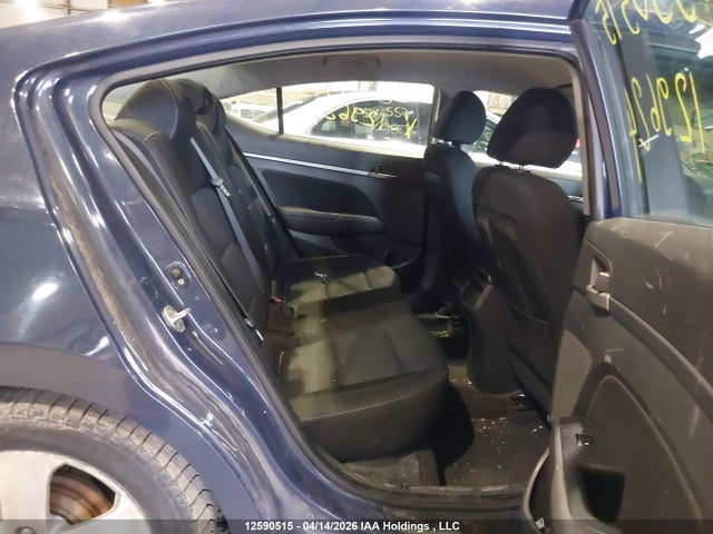 KMHD84LFXHU129624 Hyundai ELANTRA GL