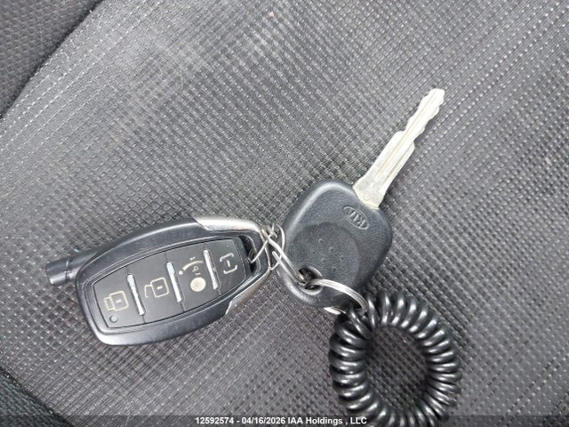 Aukcja sprzedaży 2011 Kia Sportage Lx, vin: KNDPBCA27B7137943, numer aukcji: 12592574