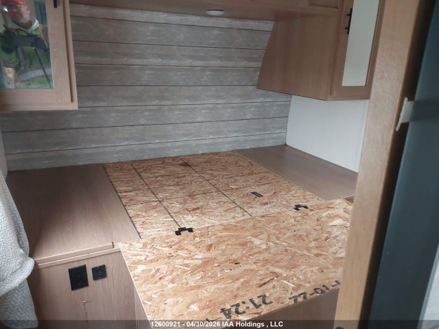 Продажа на аукционе авто 2023 Forest River Trailer, vin: 5ZT2AVXB0PB935798, номер лота: 12600921