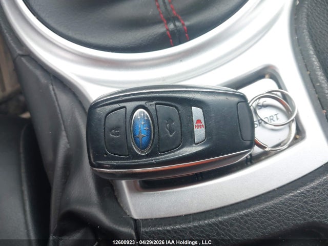 JF1ZCAC14G9601786 Subaru Brz Sport-tech