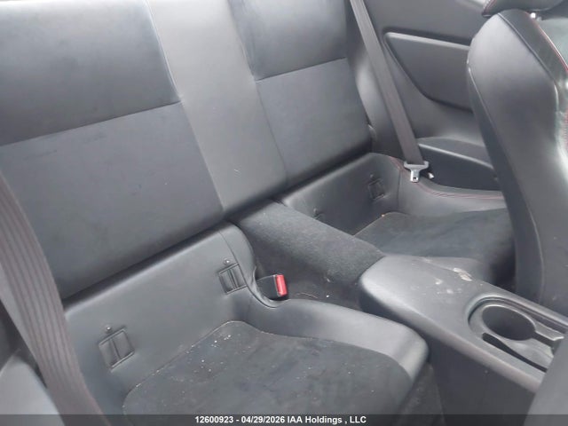 JF1ZCAC14G9601786 Subaru Brz Sport-tech