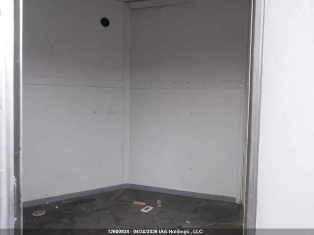 Remorque Utility 2020 4S9BE1422L1522175 Image 5