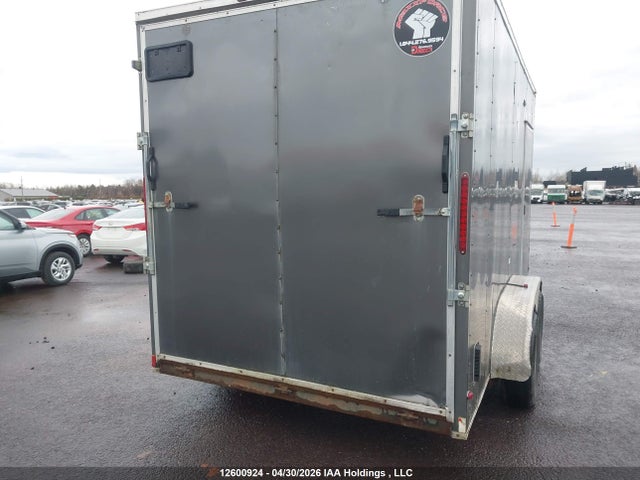 Remorque Utility 2020 4S9BE1422L1522175 Image 6
