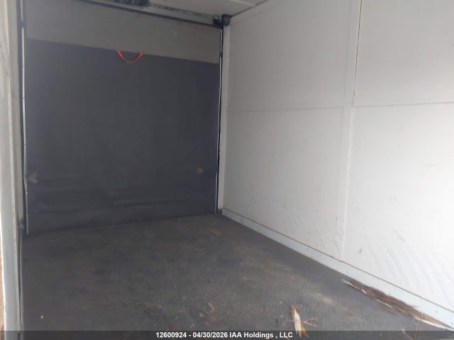 Remorque Utility 2020 4S9BE1422L1522175 Image 8