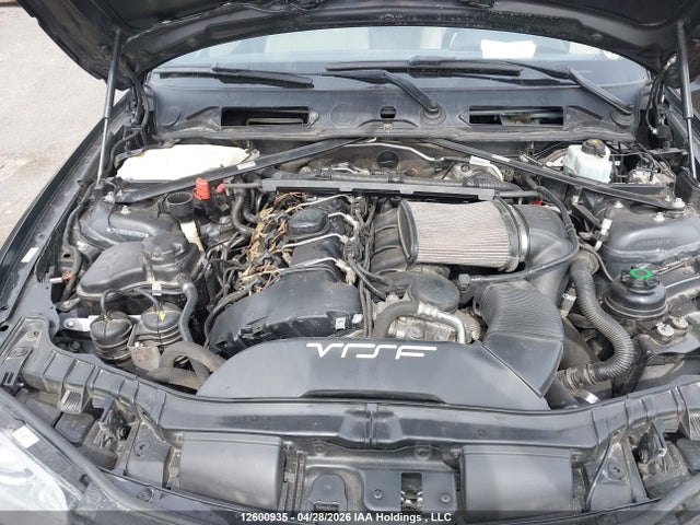 Продажа на аукционе авто 2008 Bmw 135 I, vin: WBAUN93518VF55925, номер лота: 12600935